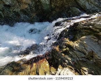 strong river current stock photo  shutterstock