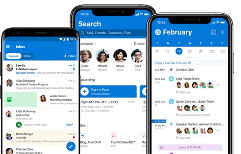 microsoft outlook   support   latest ios versions