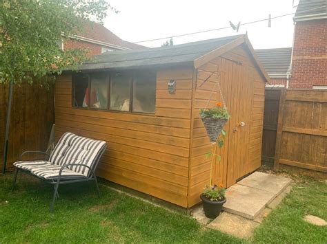 ft  ft shed  redcar north yorkshire gumtree