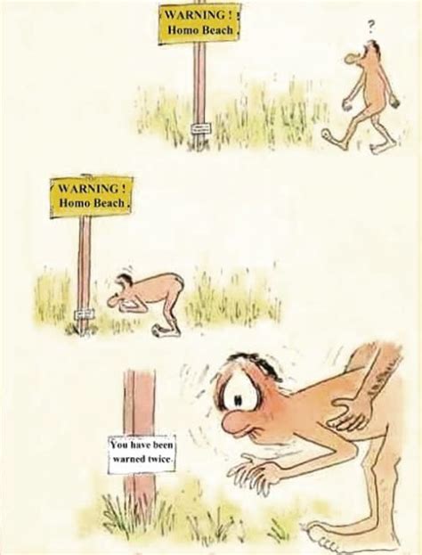 Gay sex joke