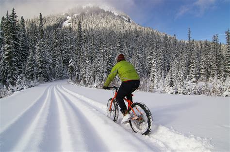 win  winter   wheels canadian cycling magazine