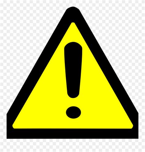 Warning Triangle Png 10 Free Cliparts Download Images On
