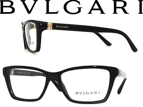 Woodnet Rakuten Global Market Bvlgari Glasses