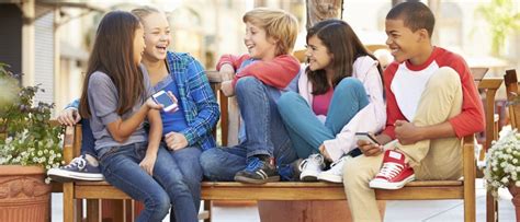 cambios fÍsicos en la adolescencia tipos aspectos
