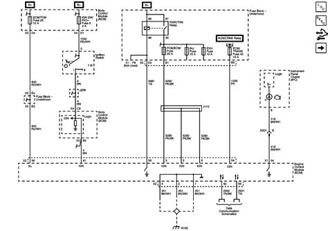 chevy cobalt wiring diagram uploadal