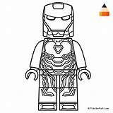 Avengers Homem Vingadores Malvorlagen Draw Schritt Zeichnung Infinity Patriot Hulkbuster Legos Marque Narozeniny Lesezeichen Krieg Wunder Eisenmann Malen Letsdrawkids Guy sketch template