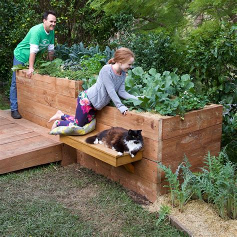 top   popular raised garden beds bunnings workshop community