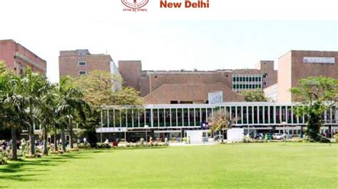 aiims delhi recruitment  apply  deo lab technician