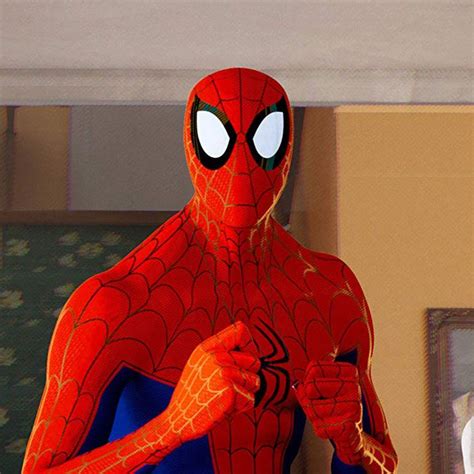 is there a jewish spider man in into the spider verse sorta