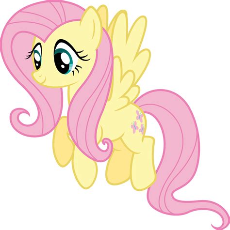 fluttershy happy  myardius  deviantart