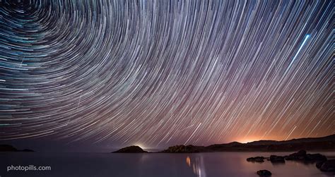 plan  photograph amazing star trails  photopills  skylum blog