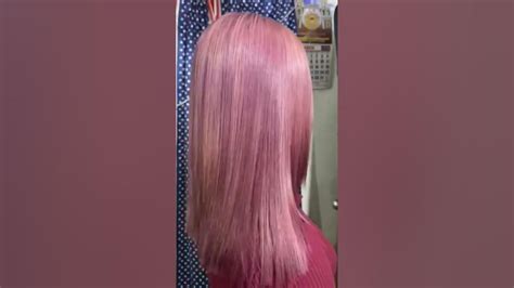 Fashion Color Sakura Purple Pink Youtube