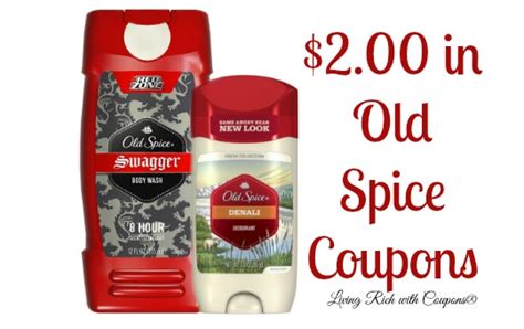 spice coupons save  deals  walmart cvs living