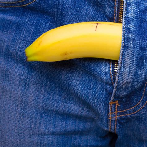 unrivaled offer using a banana peel to masturbate