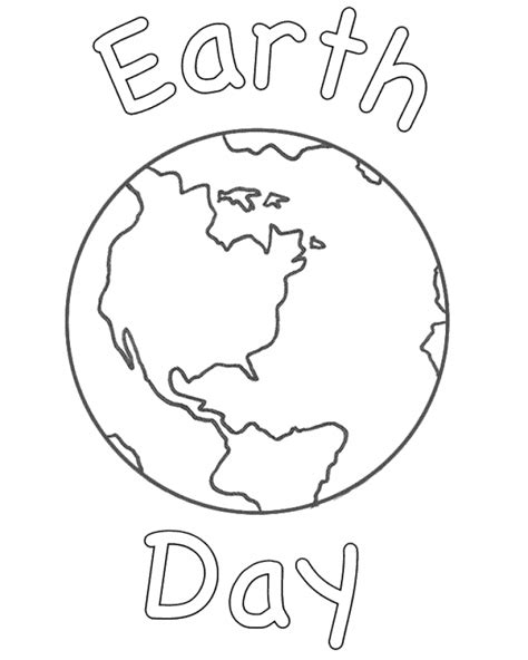 gambar top   printable earth coloring pages  world map