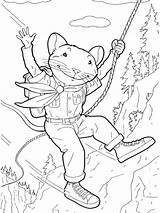 Little Stuart Coloring Pages Coloringpages1001 sketch template