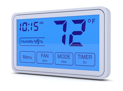 digital thermostat save   money save   money