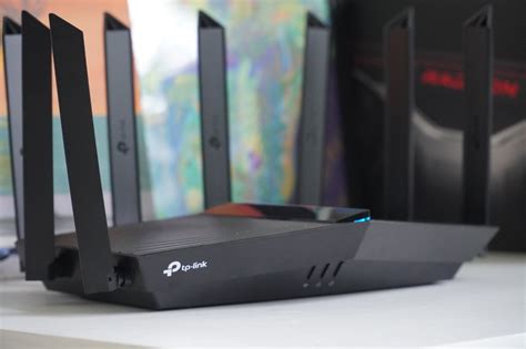 Best Wi Fi 6 Routers 2021 Android Central
