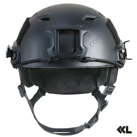 tactical military fast airsoft helmet army combat helmet bj