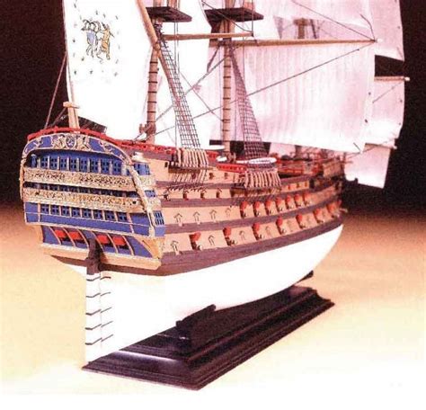 Heller Ships 1 150 Leglorieux Sailing Ship Kit –