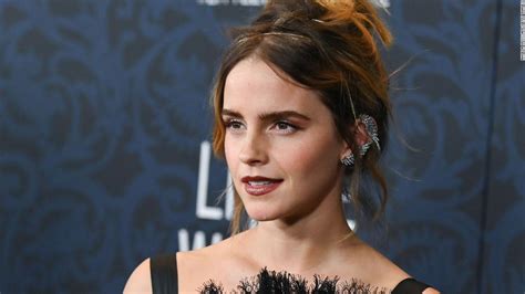 Emma Watson Is Joining The Board Of Luxury Goods Conglomerate Kering