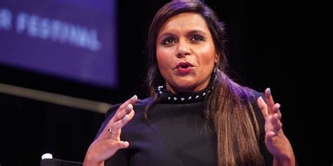 mindy project anal sex scene defended by mindy kaling after consent