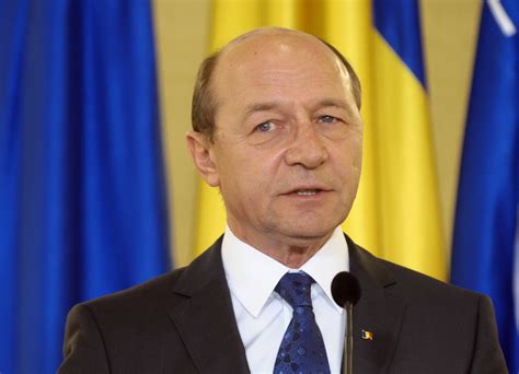 traian basescu biography traian basescus famous quotes sualci quotes