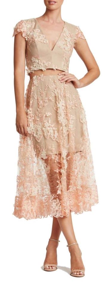 lace  piece dress wedding guest outfit wedding guest outfit summer dress  population