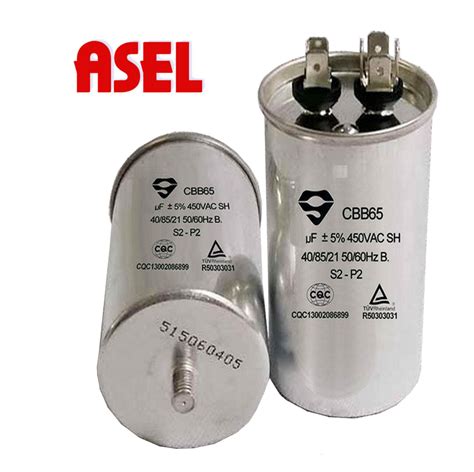 air conditioner capacitor cbb uf  p   hz  aselcncom asel