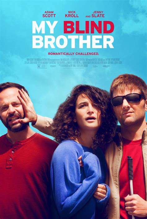 review  blind brother  lolo loves films