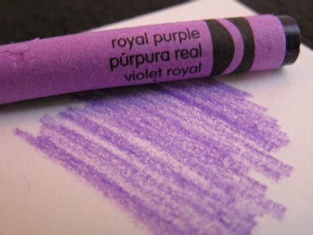 lavame clean  purple crayon