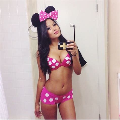 minnie mouse sexy last minute costumes for women