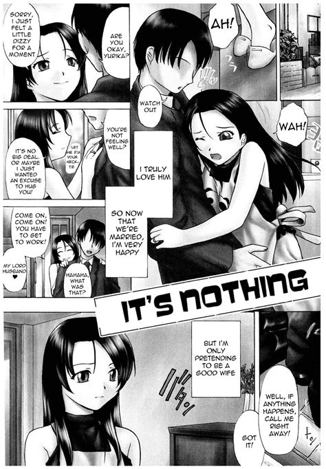 it s nothing luscious hentai manga and porn