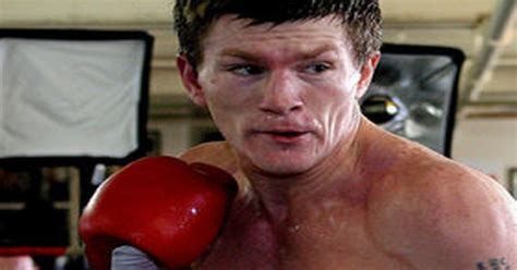 hatton and pacquiao will split £40m purse daily star