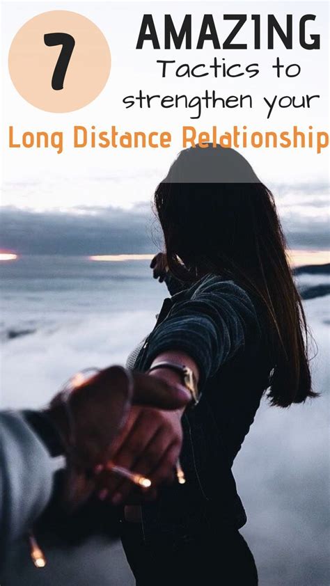 long distance relationship and 7 ways how i handle it