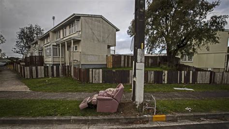south auckland  zealand rurbanhell