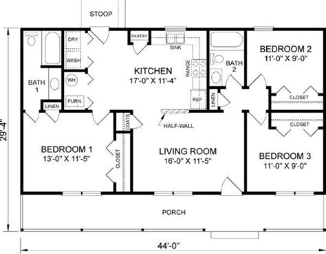 unique  bedroom  story house plans  home plans design