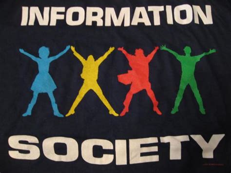 vintage information society  shirt insoc  defunkd