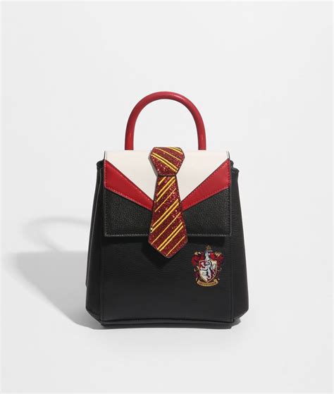 These Mini Hogwarts Backpacks Are The Everyday Way To Rep
