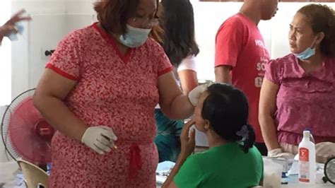 Philippines Medical Mission 2016 Pics District Of The Usa