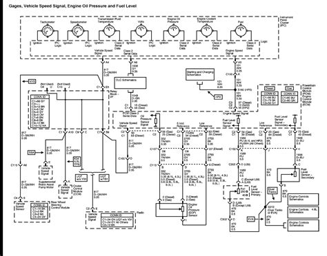 chevy silverado radio wiring diagram collection
