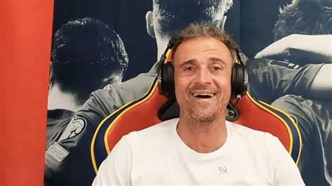 Luis Enrique Rules On Footballers And Sex As Chelsea Stars Set To