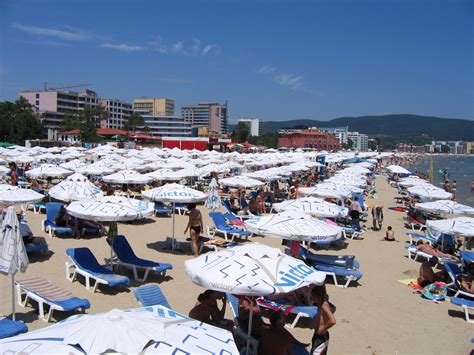9 Best Beaches In Bulgaria For Sun Lovers