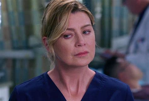 [video] ‘grey s anatomy meredith and deluca have sex in season 15