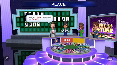 wheel  fortune  windows