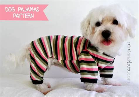 designs sewing patterns dogs coat elanorliyana