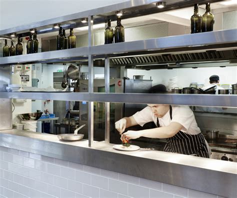 ludlow kitchen catering design group