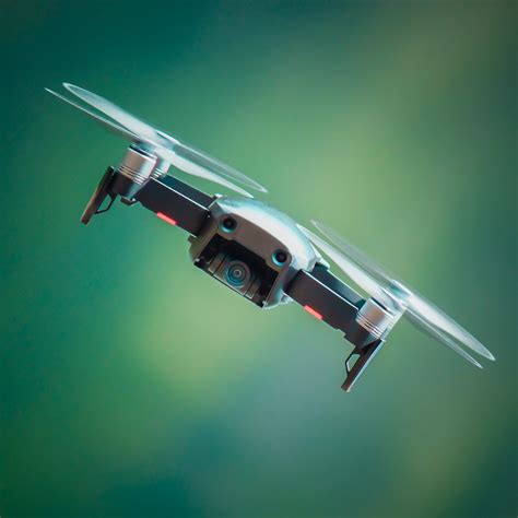 flying high drones  increase efficiency  costs  drive