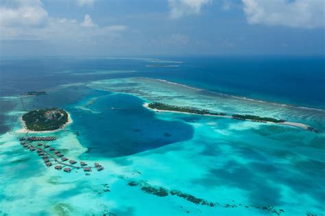 stay  conrad maldives rangali island  time magazine