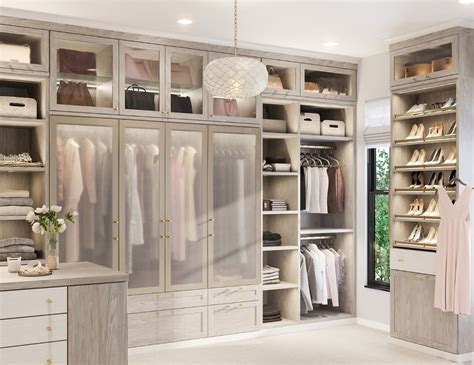 closet organization ideas interior design explained